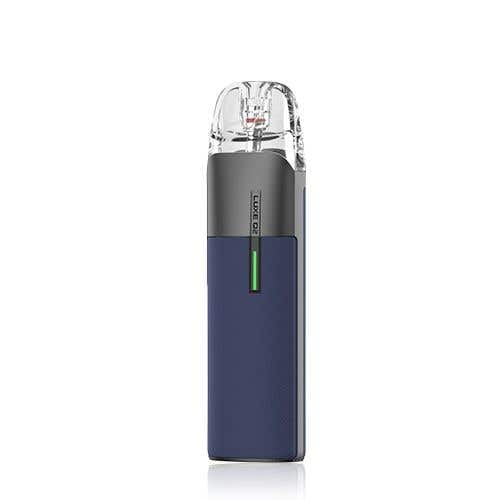 Vaporesso Luxe Q2 Pod Mod Kit - Vapeareawholesale