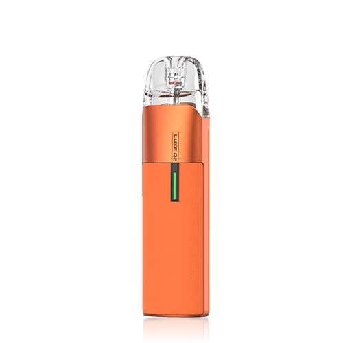 Vaporesso Luxe Q2 Pod Mod Kit - Vapeareawholesale