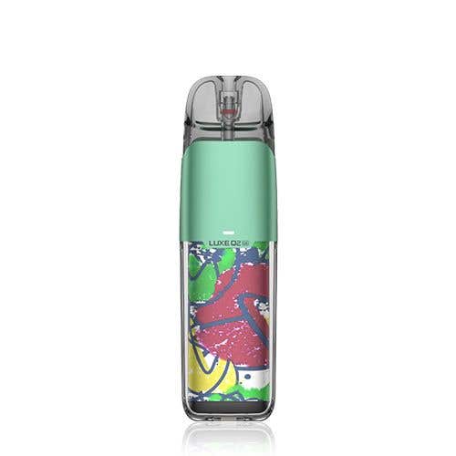 Vaporesso Luxe Q2 SE Pod Mod Vape Kit - Vapeareawholesale