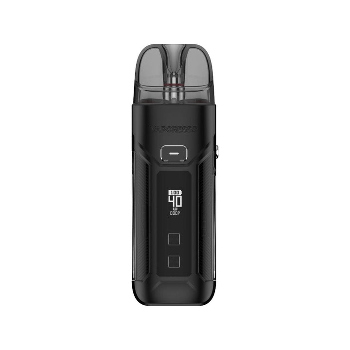 Vaporesso Luxe X Pro Pod Mod Kit - Vapeareawholesale