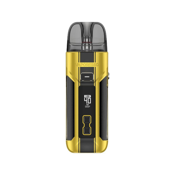 Vaporesso Luxe X Pro Pod Mod Kit - Vapeareawholesale