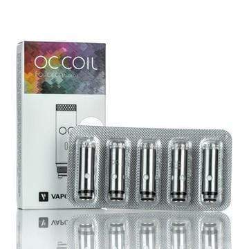 VAPORESSO - OC ORCA - COILS - Vapeareawholesale