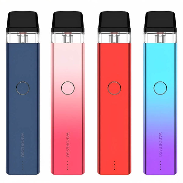 Vaporesso Xros 2 Pod Kit - Vapewholesalesupplier