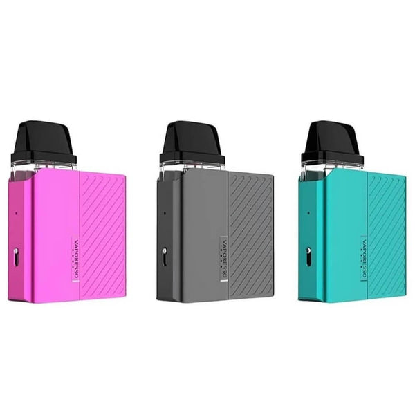 Vaporesso Xros Nano Pod Kit - Vapewholesalesupplier