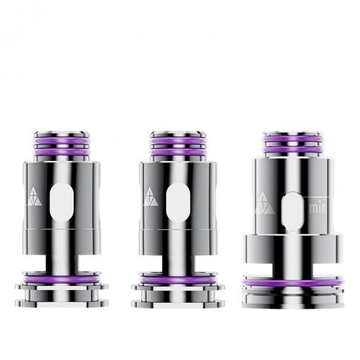 VapX XCoil AIO Coil Heads 3 x Pack - Vapeareawholesale