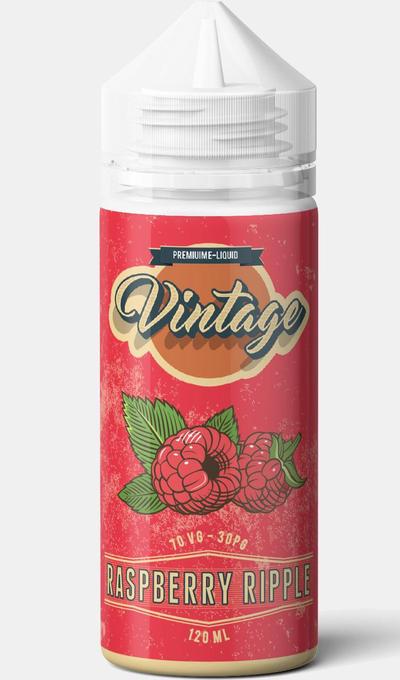 Vintage Juice 100ML Shortfill - Vapeareawholesale