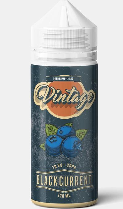 Vintage Juice 100ML Shortfill - Vapeareawholesale