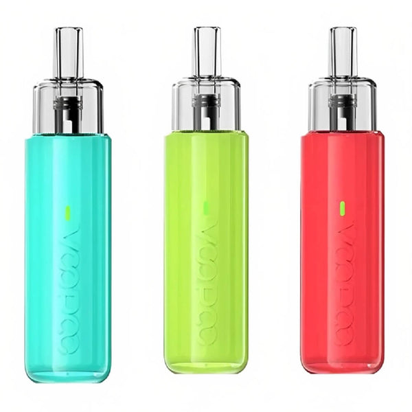 Voopoo Doric Q Kit - Vapewholesalesupplier