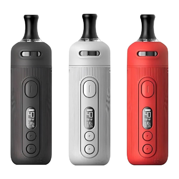 Voopoo - Seal Pod Vape Kit - Vapewholesalesupplier