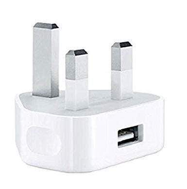 Wall Plug Usb Adaptor - Vapeareawholesale